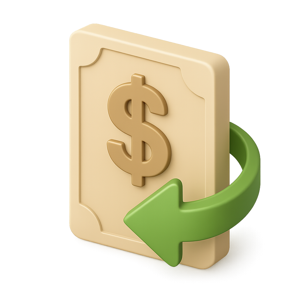 Remboursements clients